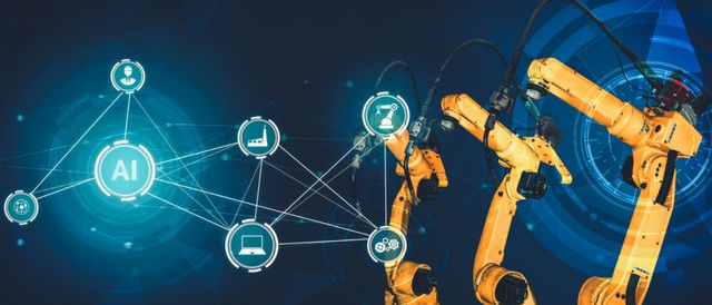 正在消失的機(jī)器視覺(jué)公司