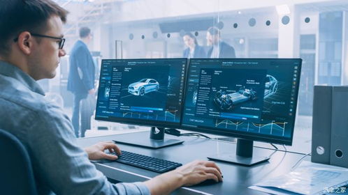 年終紀事 2021年汽車人才去了哪兒