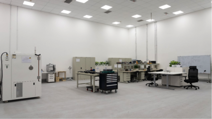 特斯拉本土化再進一步,上海研發(fā)中心投入使用